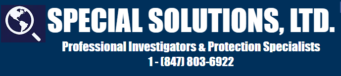 Special Solutions, Ltd.